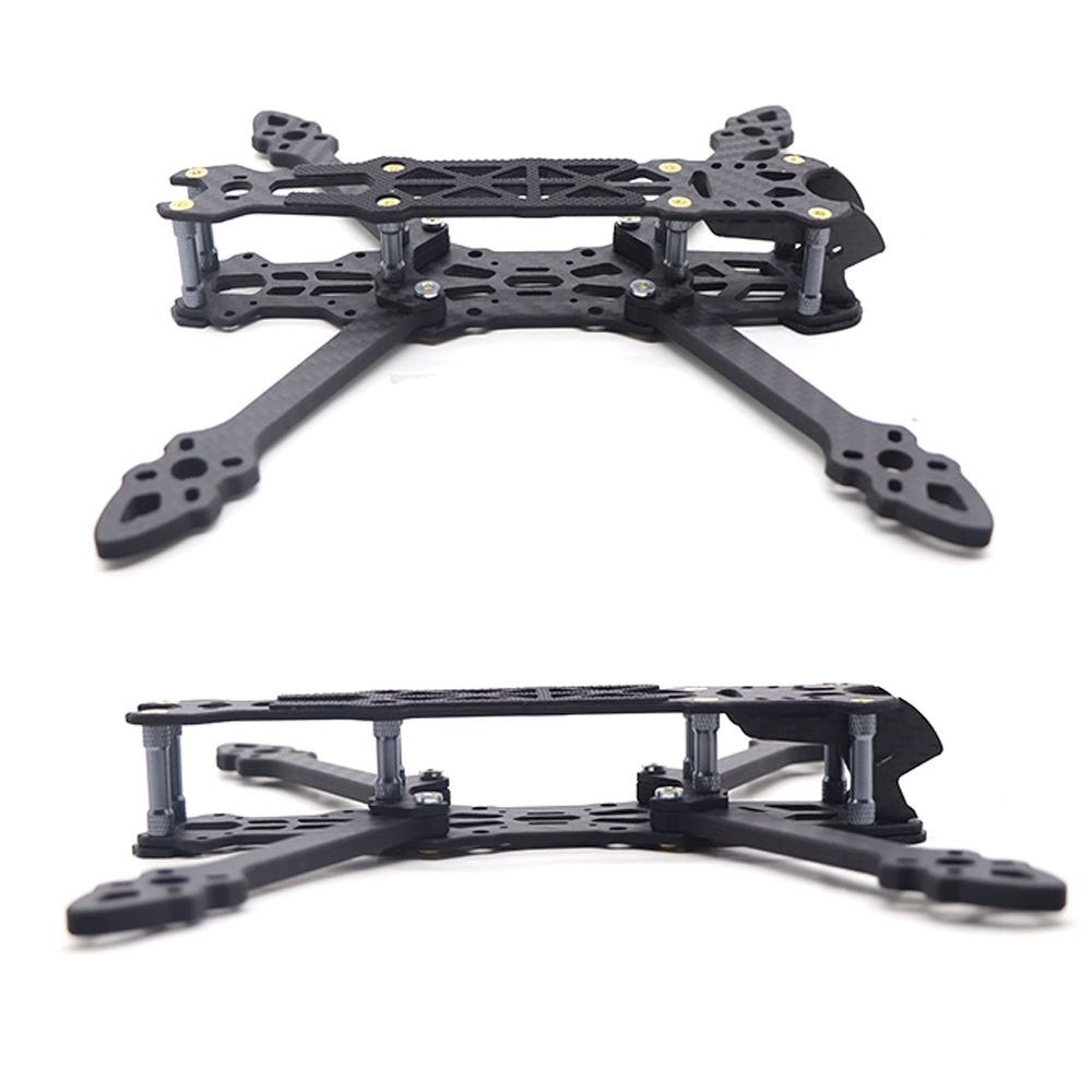 Drone Landing Gear - HSKRC MAK4, MAK4HD, 5인치(225mm), 6인치(260mm), 7인치(295mm)