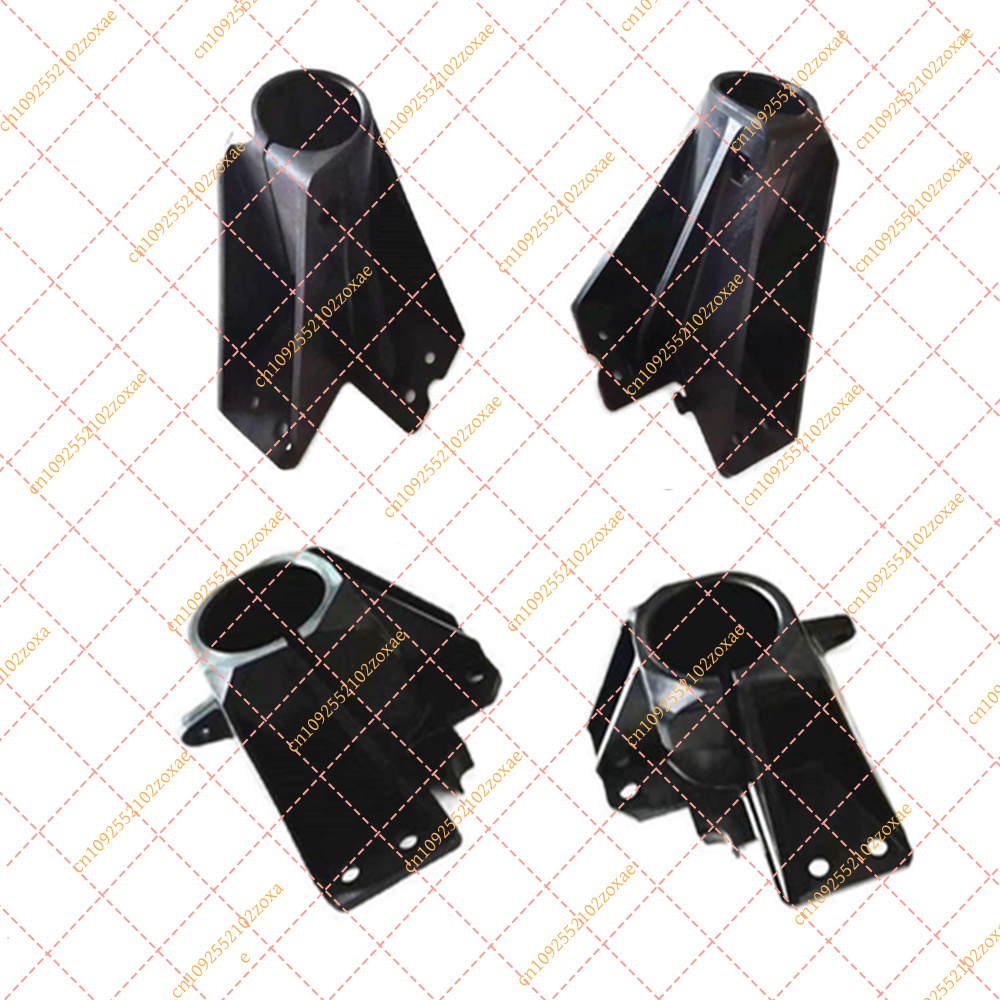 Drone Landing Gear - T50 T25 T25P 드론용 카본 튜브