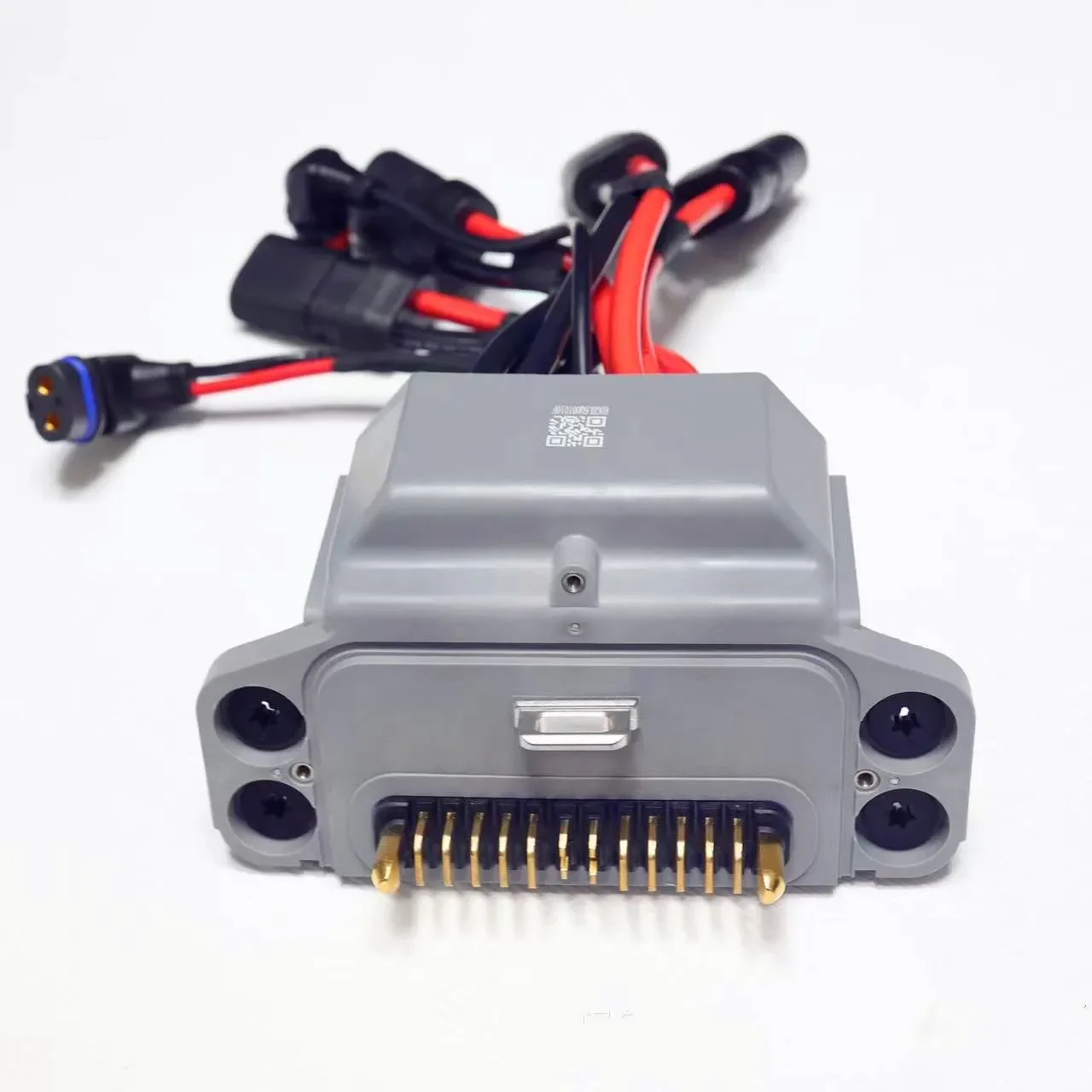 Drone Power Distribution Board - 아그라스(Agras) D-JI T50용 전원 분배 보드