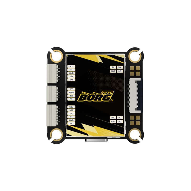 Drone Flight Controller - B78B - RC 및 FPV 프리스타일