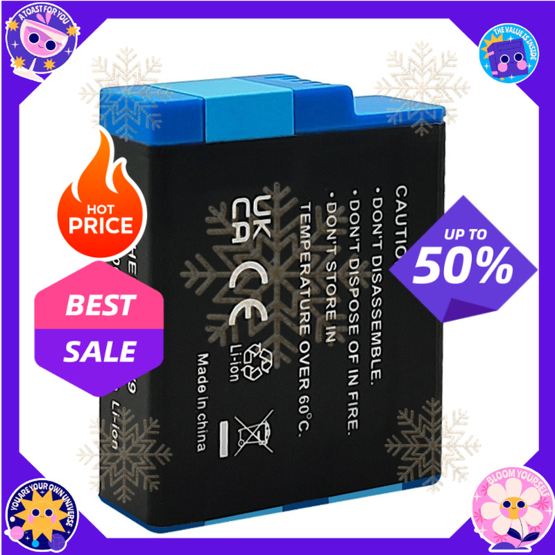 Drone Battery - SWZY 3.85V 2000mAh 배터리, GoPro Hero