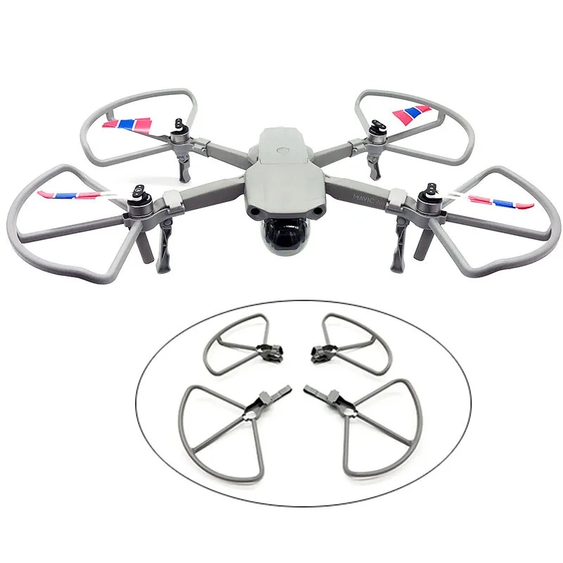 Drone Propeller Guard - DJI 매빅 에어 2 드론 보호용