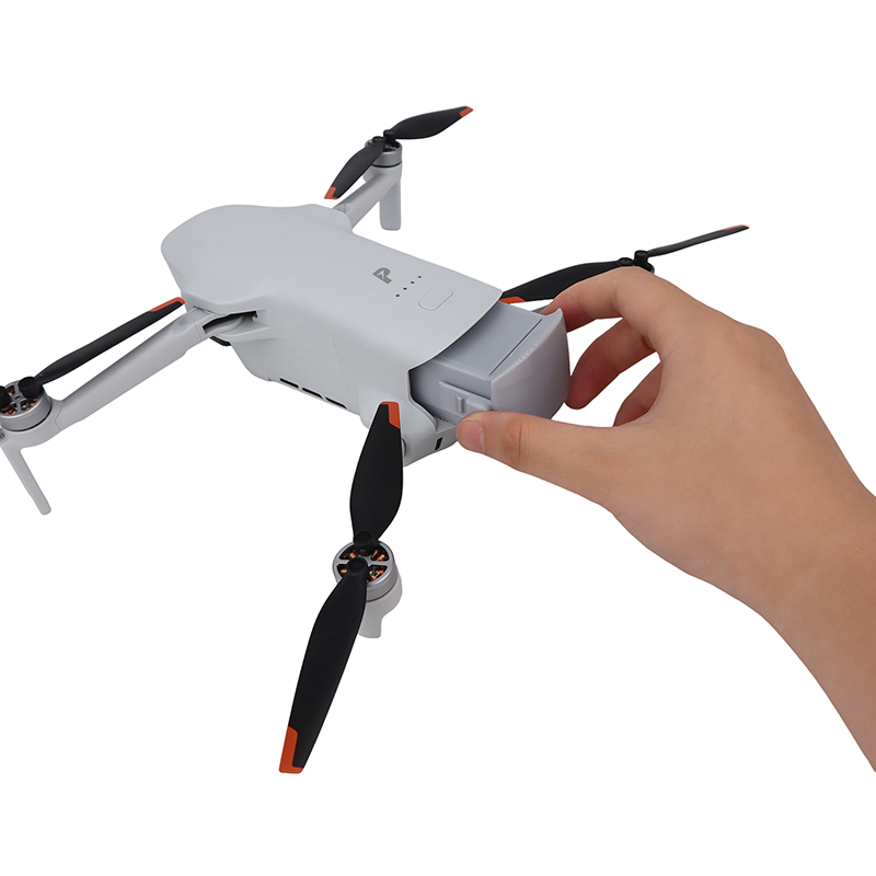 Potensic ATOM 3 드론 프로펠러 보관 케이스 - Drone Propeller Guard 리뷰 및 가격