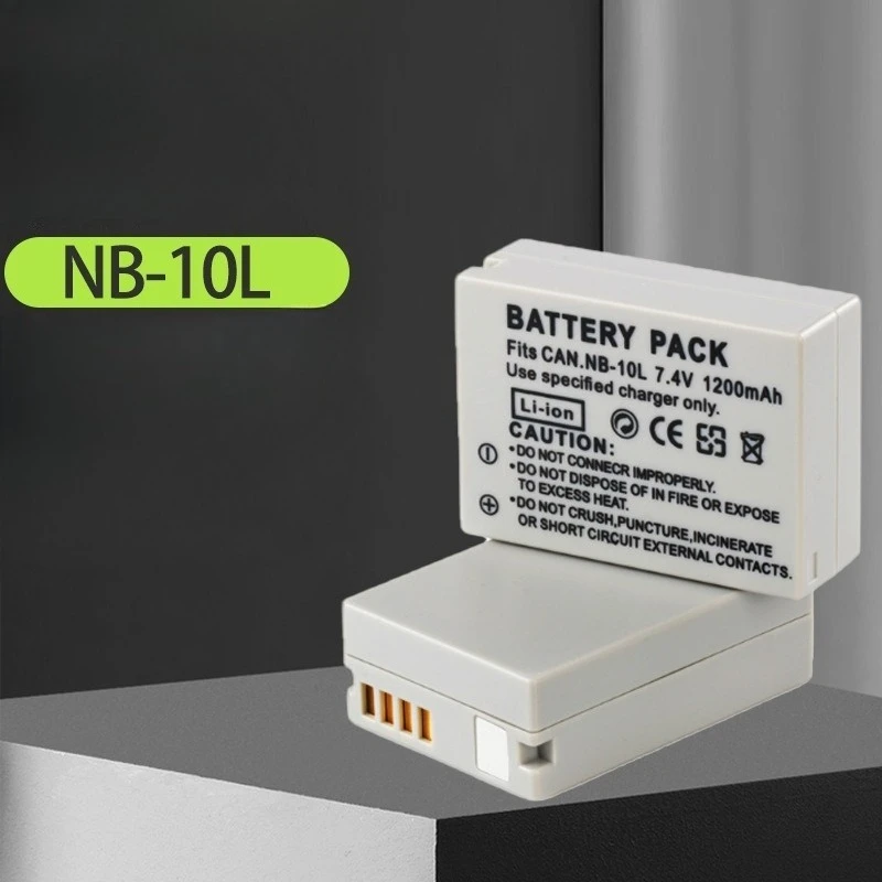 SWZY 1200mAh 배터리, 캐논 G15, G16, - Drone Battery 리뷰 및 가격