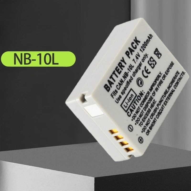 SWZY 1200mAh 배터리, 캐논 G15, G16, - Drone Battery 리뷰 및 가격