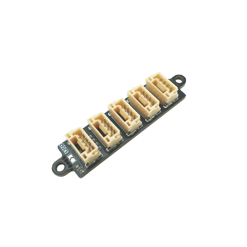 1PCS CAN 버스 스플리터 보드 5포트 GH1.25 - Drone Flight Controller 리뷰 및 가격