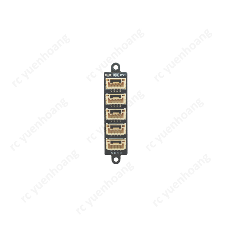 1PCS CAN 버스 스플리터 보드 5포트 GH1.25 - Drone Flight Controller 리뷰 및 가격