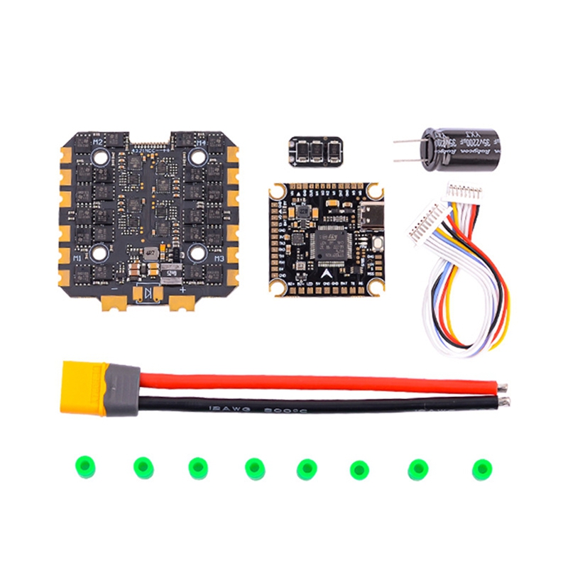 80A+F405/F722 STACK 13인치 FPV 드 - Drone Flight Controller 리뷰 및 가격
