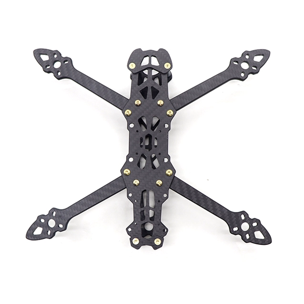 HSKRC MAK4, MAK4HD, 5인치(225mm) - Drone Landing Gear 리뷰 및 가격