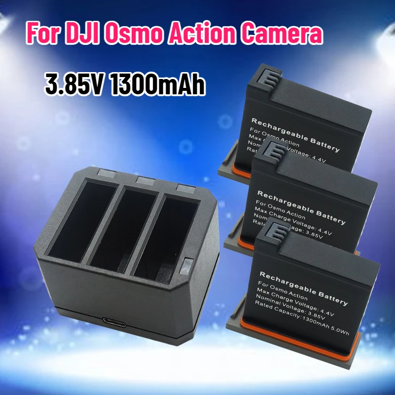 SWZY 3.85V 1300mAh 배터리, DJI Os - Drone Battery 리뷰 및 가격