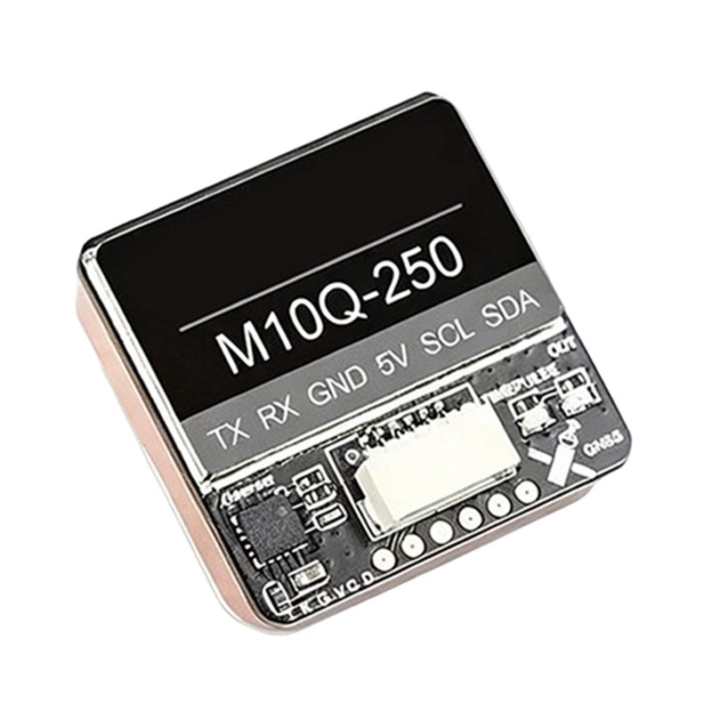M10Q GPS 모듈, 듀얼 프로토콜(NMEA, UBX - Drone Compass 리뷰 및 가격