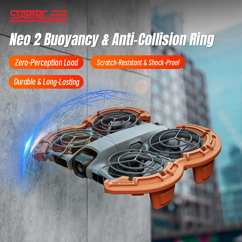 DJI NEO 2 드론 부품 프로펠러 가드 커버 EVA - Drone Propeller Guard 리뷰 및 가격