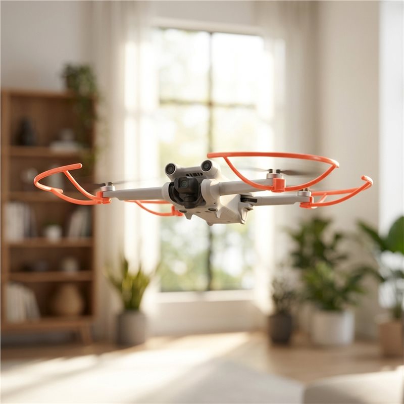 FIMI MINI 3용 짐벌 렌즈 보호 커버 및 드론  - Drone Propeller Guard 리뷰 및 가격