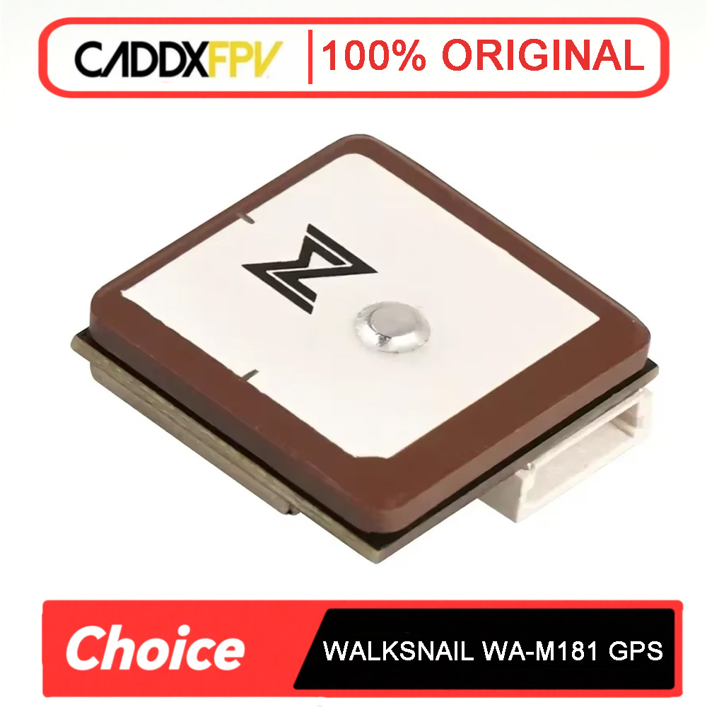 워크스네일 WS-M181 GPS 모듈 |   QMC58 - Drone Compass 리뷰 및 가격