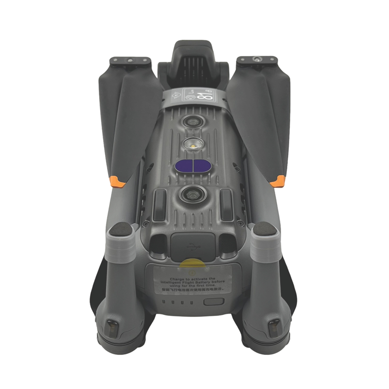 DJI Air 3 드론 액세서리용 랜딩 기어 높이 패드 - Drone Landing Gear 리뷰 및 가격