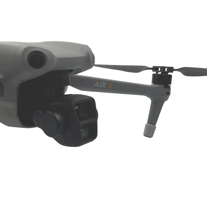 DJI Air 3 드론 액세서리용 랜딩 기어 높이 패드 - Drone Landing Gear 리뷰 및 가격