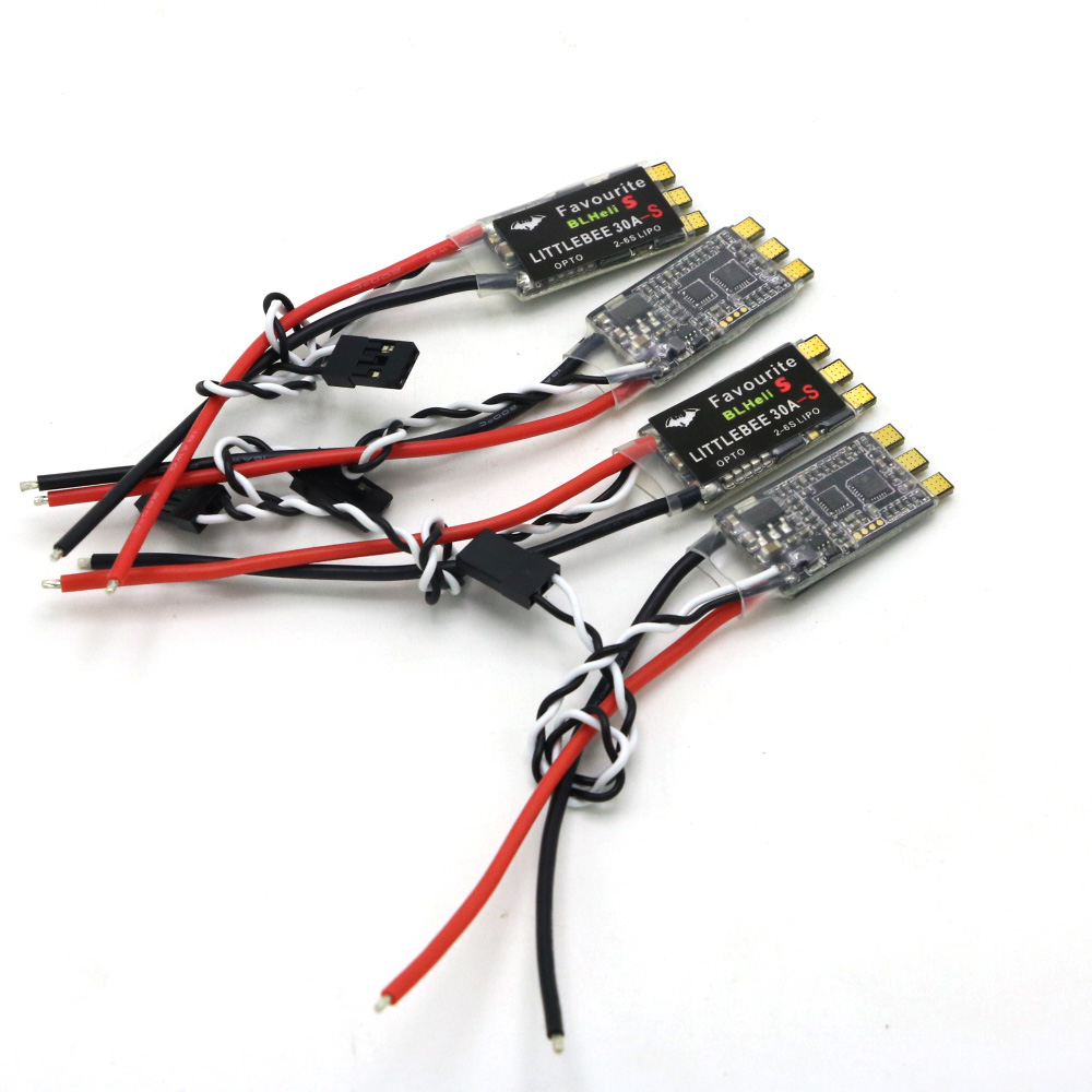 1/ 2/ 4/ 8개 FVT LITTLEBEE 리틀비  - Drone Power Distribution Board 리뷰 및 가격