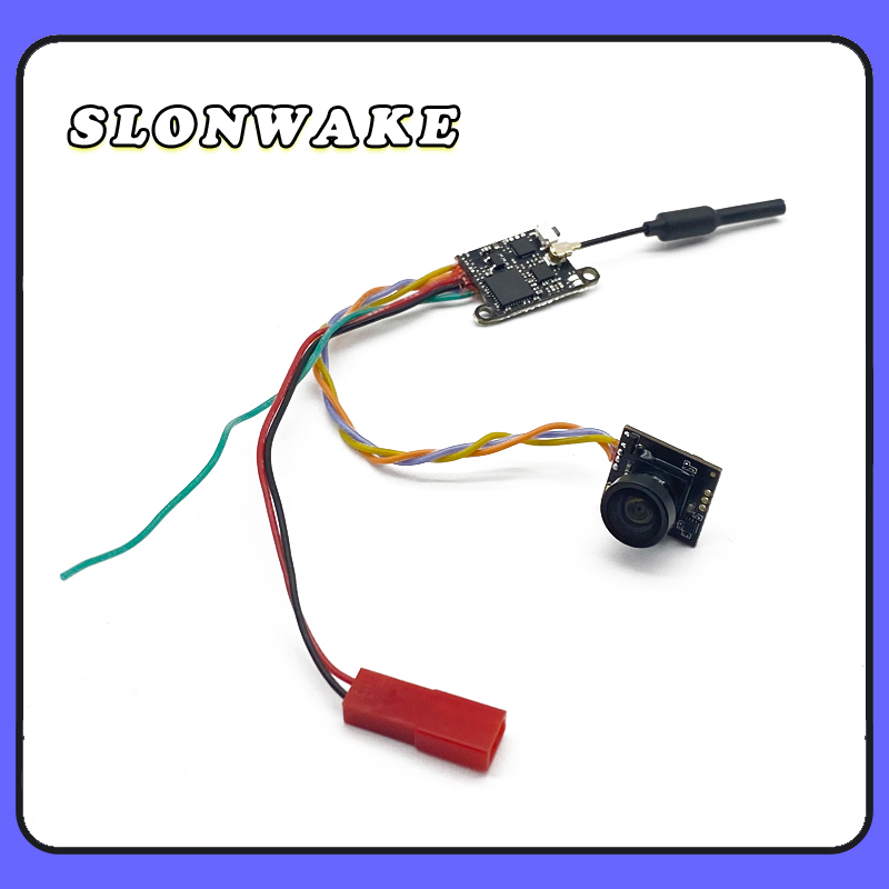 SLONWAKE 5.8G 1200TVL FPV 카메라  - Drone Receiver 리뷰 및 가격