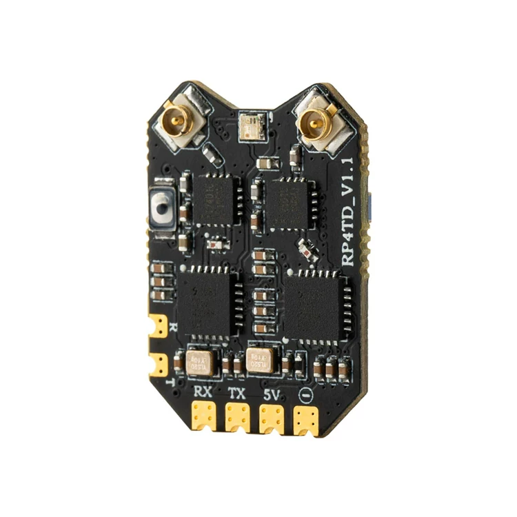 RadioMaster RP4TD ExpressLRS 2 - Drone Compass 리뷰 및 가격