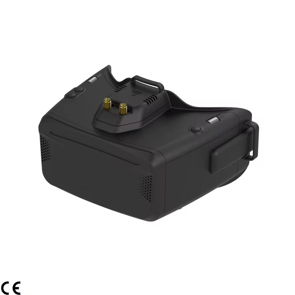 스카이존 코브라 X V4 FPV 고글 5.8GHz 48 - Drone Receiver 리뷰 및 가격