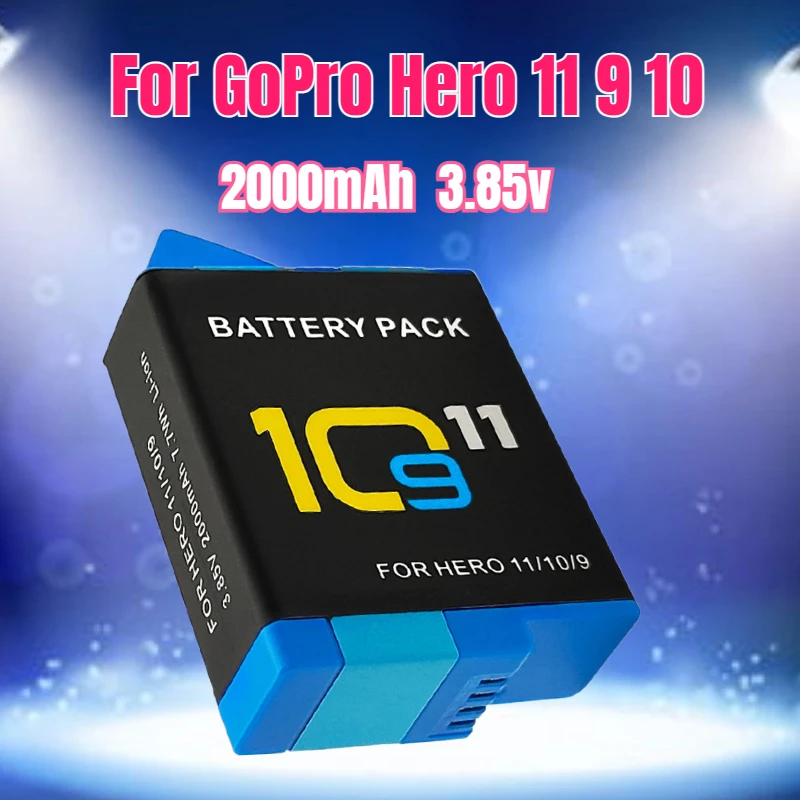 SWZY 3.85V 2000mAh 배터리, GoPro  - Drone Battery 리뷰 및 가격