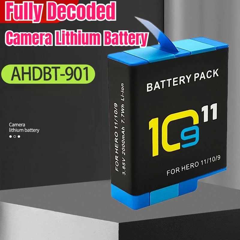 SWZY 3.85V 2000mAh 배터리, GoPro  - Drone Battery 리뷰 및 가격