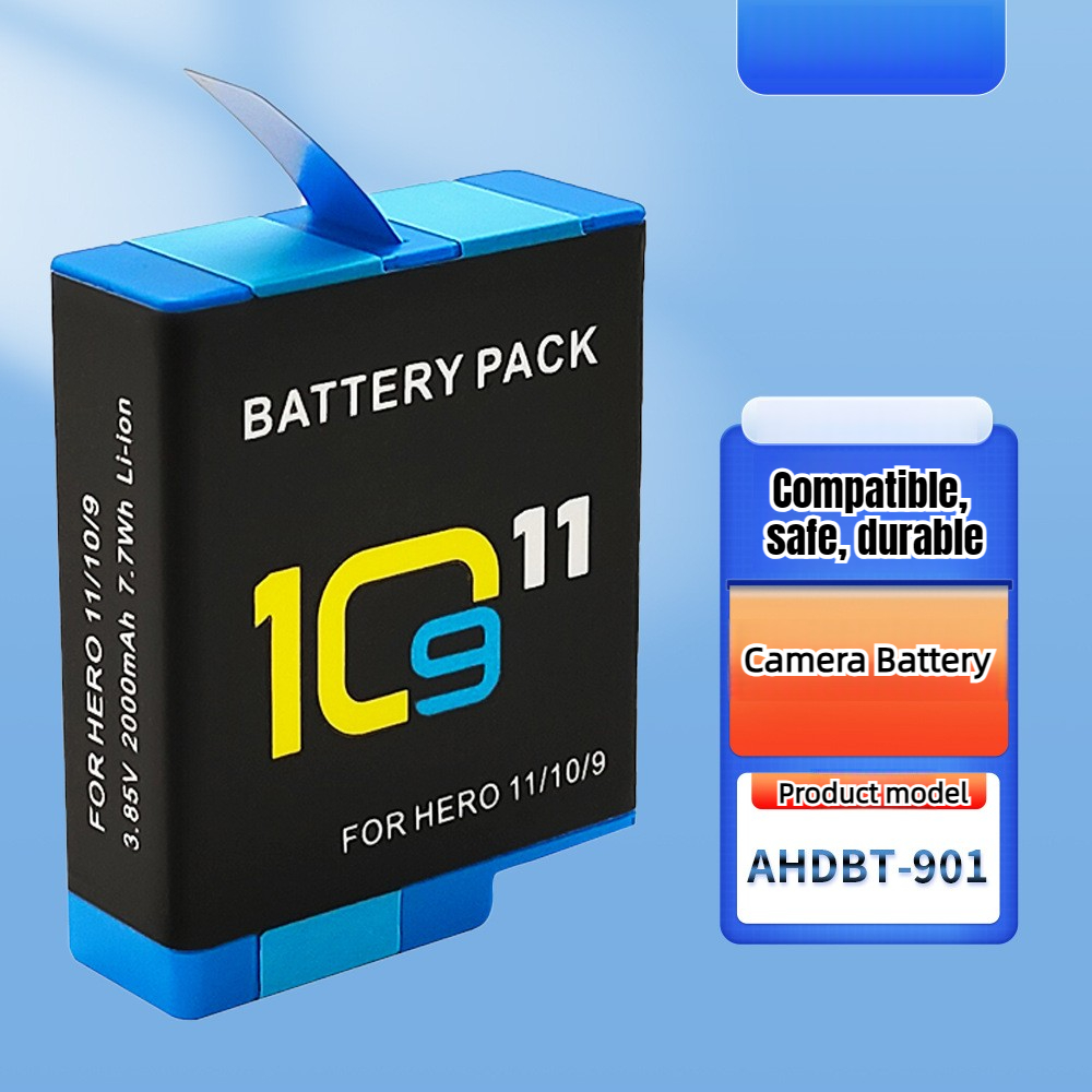 SWZY 3.85V 2000mAh 배터리, GoPro  - Drone Battery 리뷰 및 가격