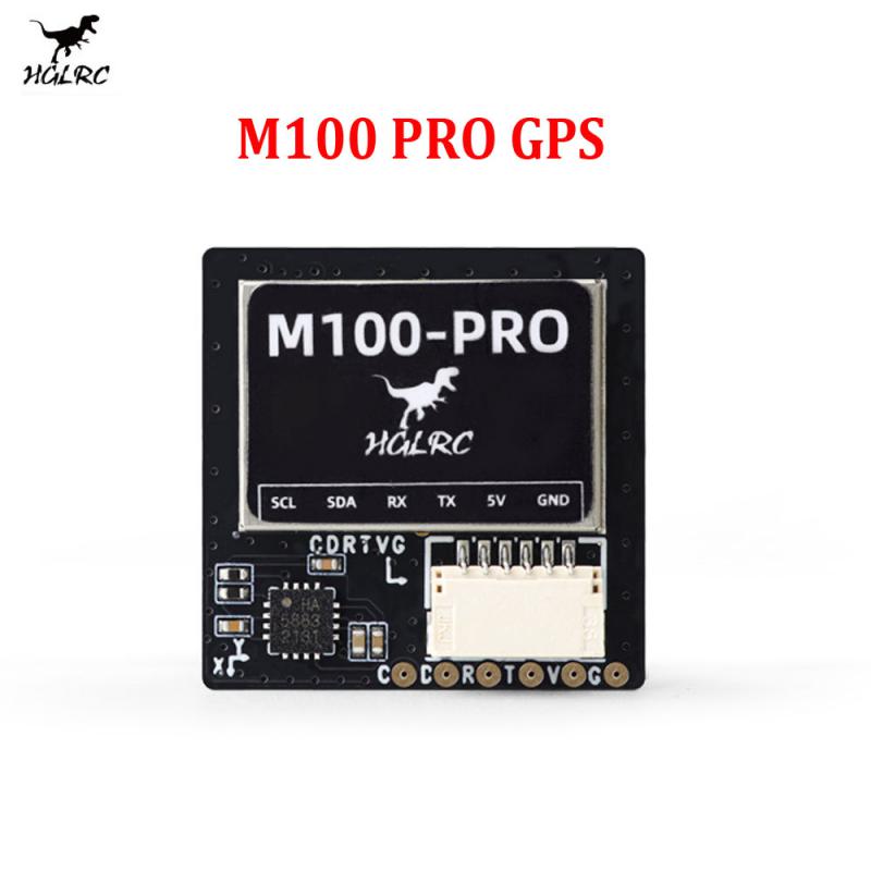 HGLRC M100 PRO GPS 칩, B101 10세 - Drone Compass 리뷰 및 가격